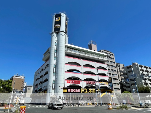 その他　ドン・キホーテ桜ノ宮店（その他）まで215m