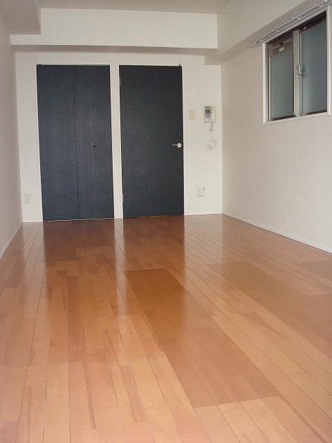 居室・リビング　ゆったりとしたリビングです