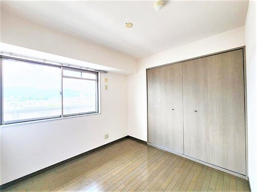 その他　洋室（約4.7畳）　※2023年6月撮影