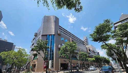 建物外観　建物外観