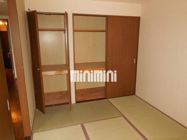 その他　和室の様子です