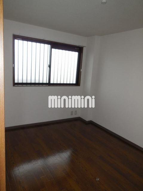 その他部屋・スペース　洋間の様子です