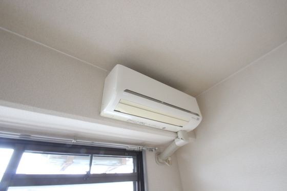 その他設備　※他号室の写真です