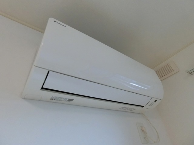 その他設備　★全室エアコン完備★