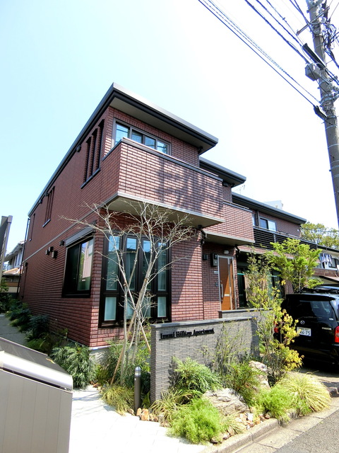 建物外観　★セキスイハイム施工★