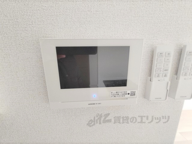 セキュリティ　ドアフォン（ＴＶ含）