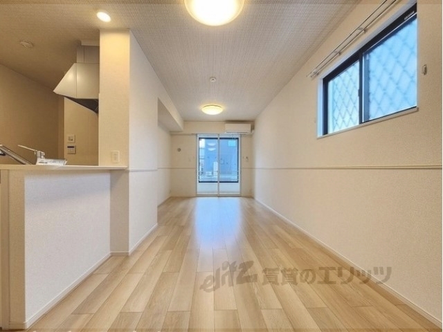 居室・リビング　同仕様