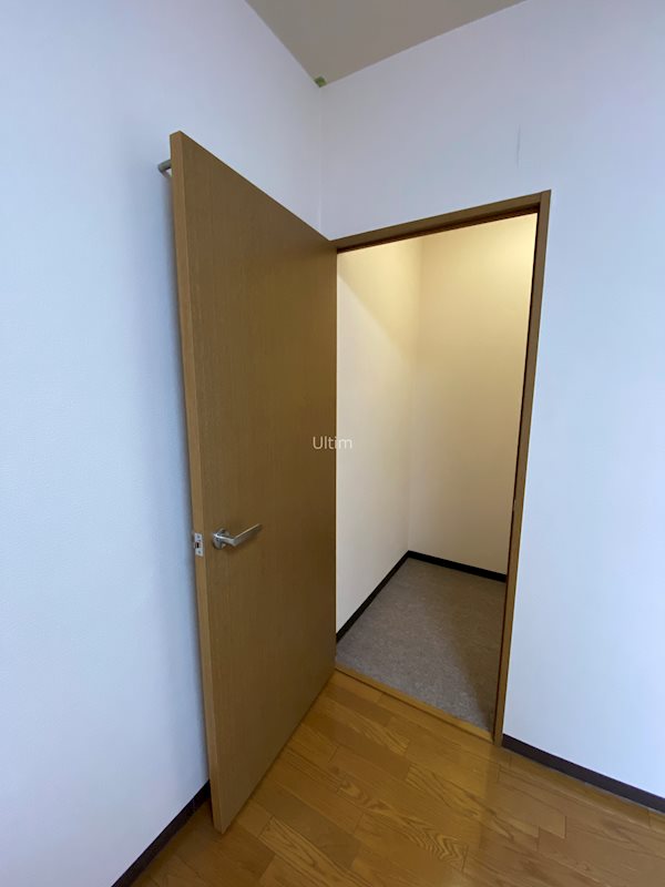 収納　※別のお部屋のお写真です。御参考までに。