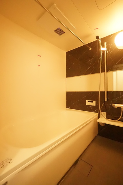 バス・シャワールーム　ユニットバス