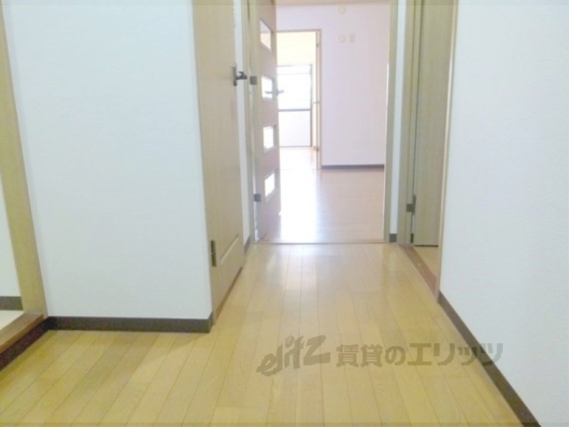 その他部屋・スペース　廊下