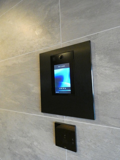 セキュリティ　セキュリティ