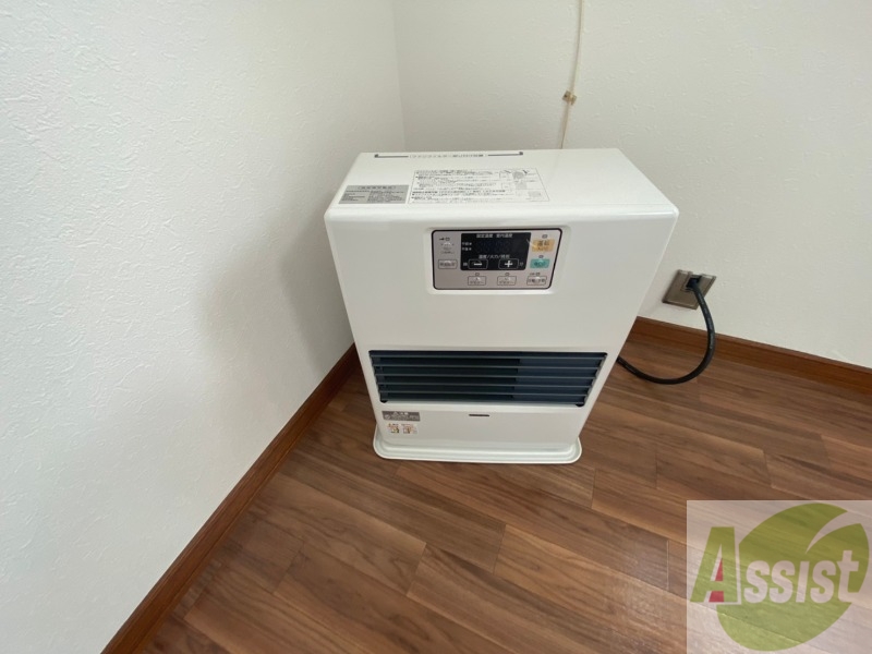 その他設備　トイレです。ウォシュレット付を探している方、おすすめです。