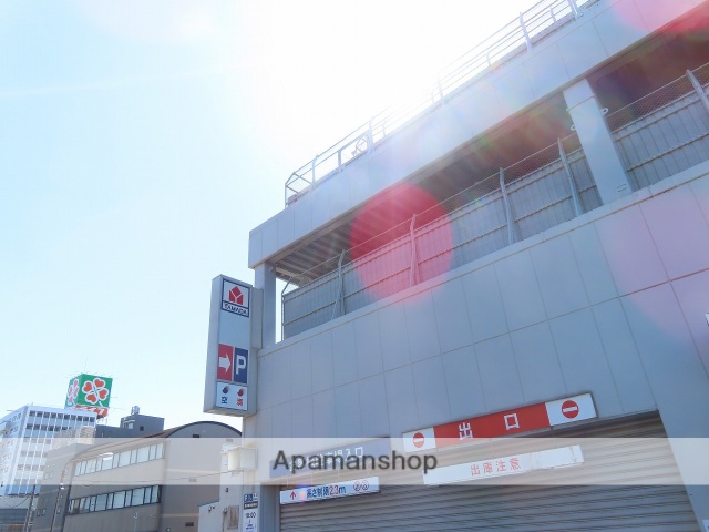 その他　（株）ヤマダ電機／テックランド平和台駅前店（その他）まで1401m