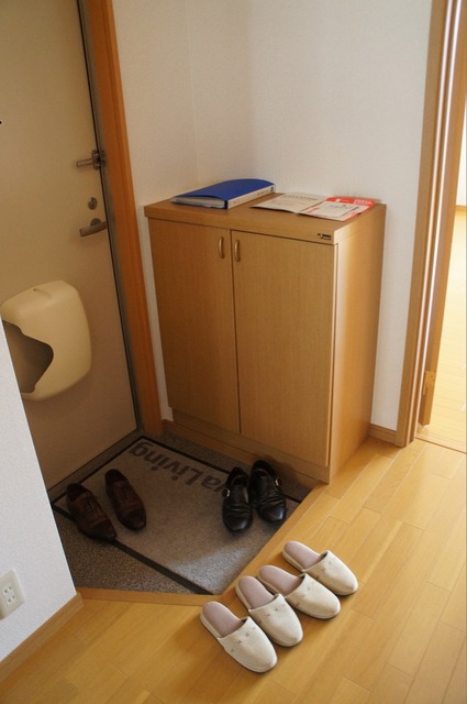 玄関　玄関の写真です♪