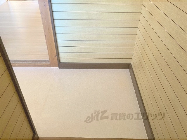 その他部屋・スペース　廊下