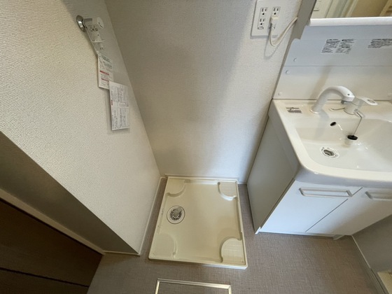 その他　※別部屋の写真です