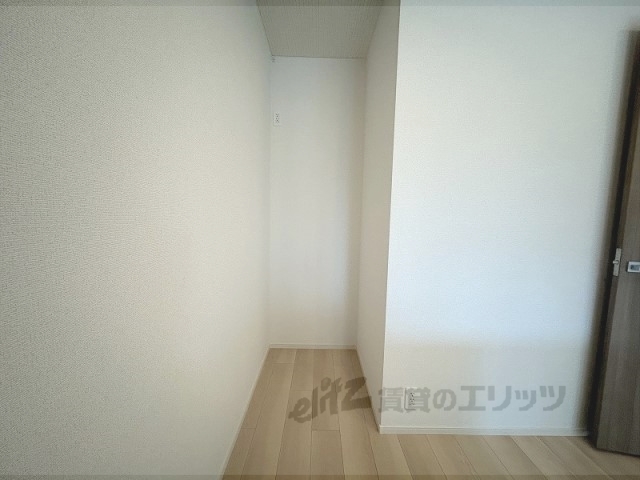 その他部屋・スペース　冷蔵庫置場