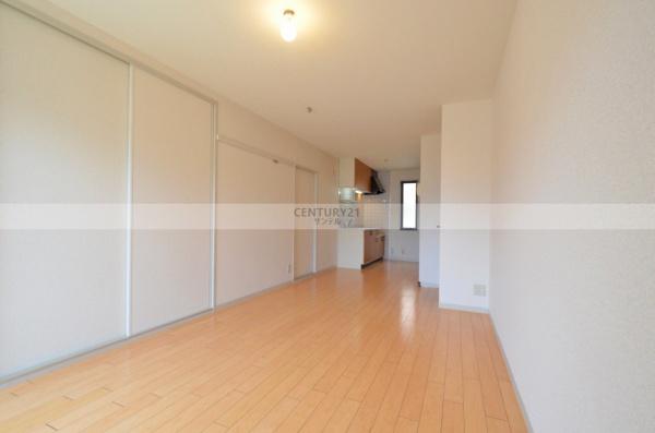 居室・リビング　同間取り別室