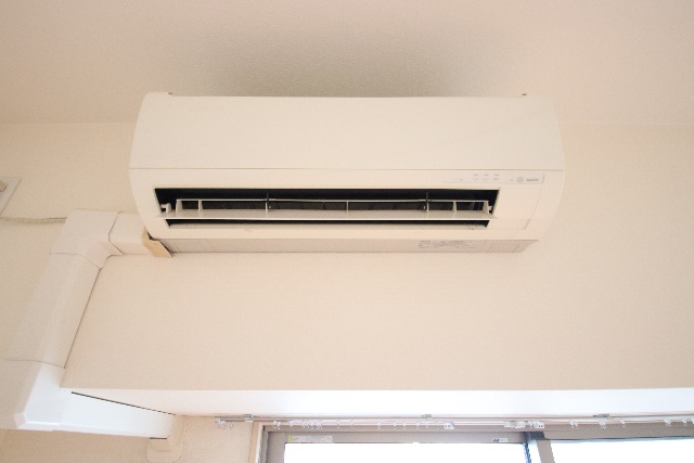 その他設備　※別室の参考写真の為、現況優先です。