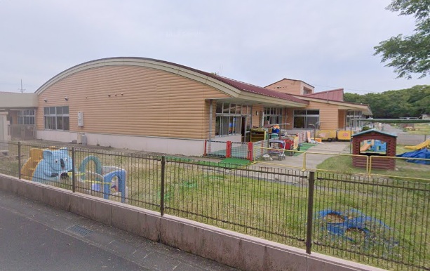 その他　幼保連携型認定こども園御前崎市立さくらこども園（その他）まで1005m
