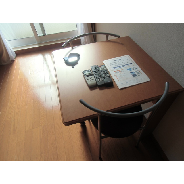 その他部屋・スペース