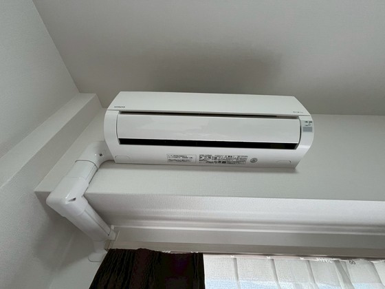 その他設備　※別部屋の写真です