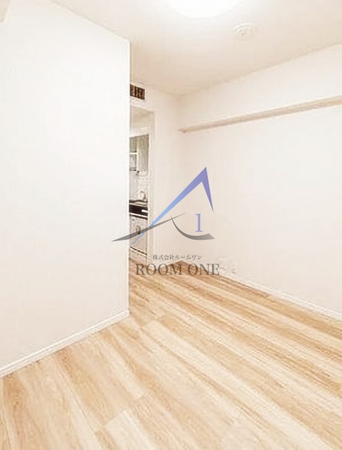 その他部屋・スペース　寝室です。