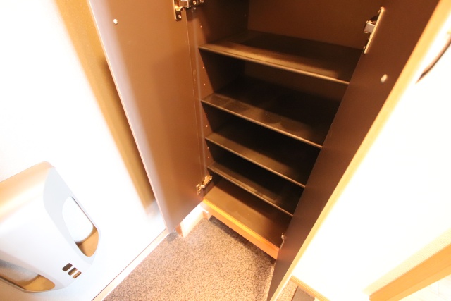収納　※別室の参考写真の為、現況優先です。