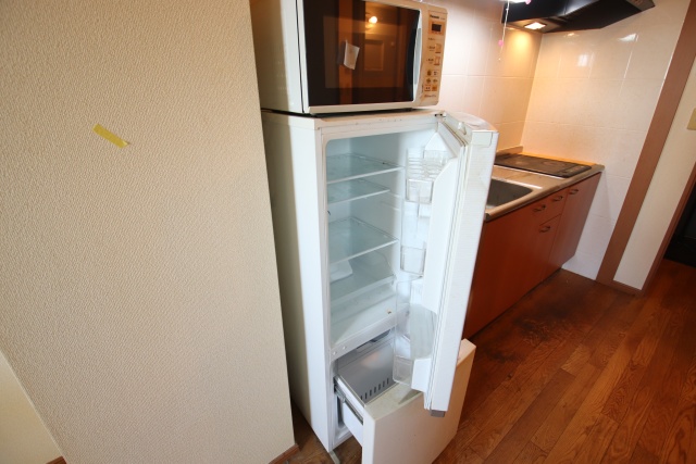 その他設備　※別室の参考写真の為、現況優先です。