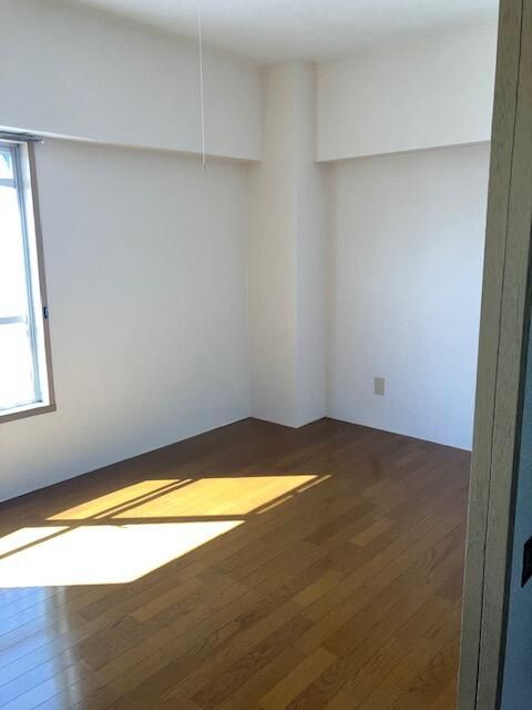 その他部屋・スペース　きれいな内装です