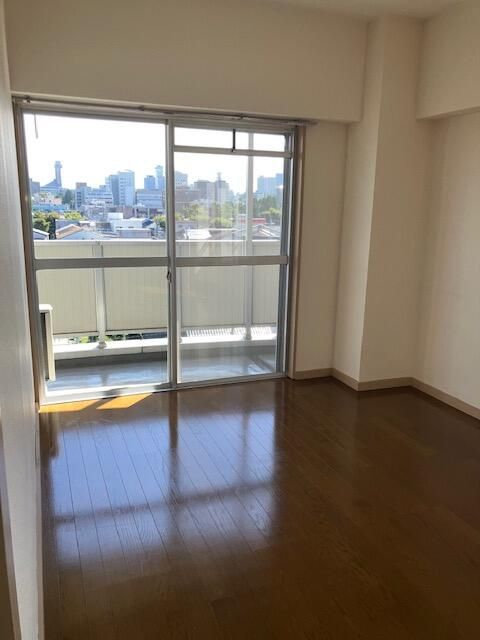 居室・リビング　おしゃれな居間です