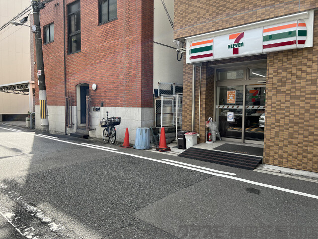 その他　周辺道路（その他）まで10m