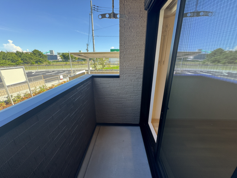 バルコニー　※同タイプイメージ