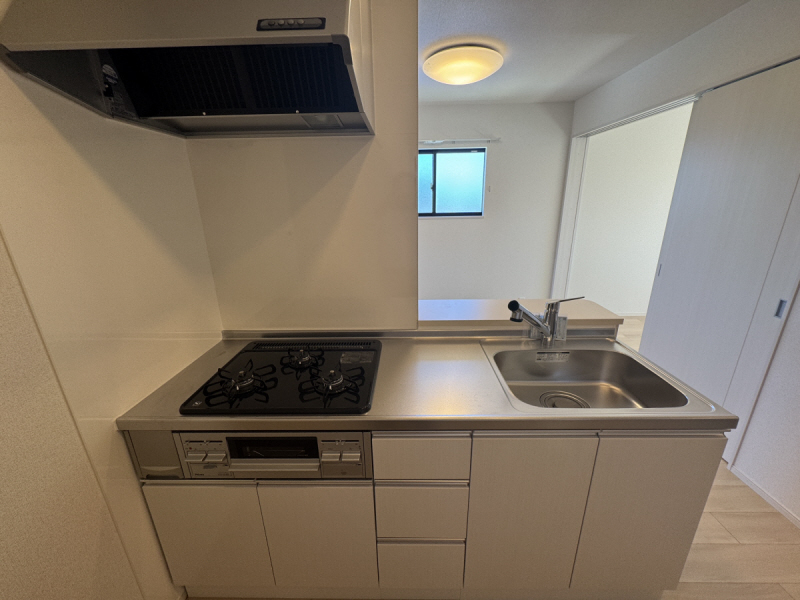 キッチン　※同タイプイメージ