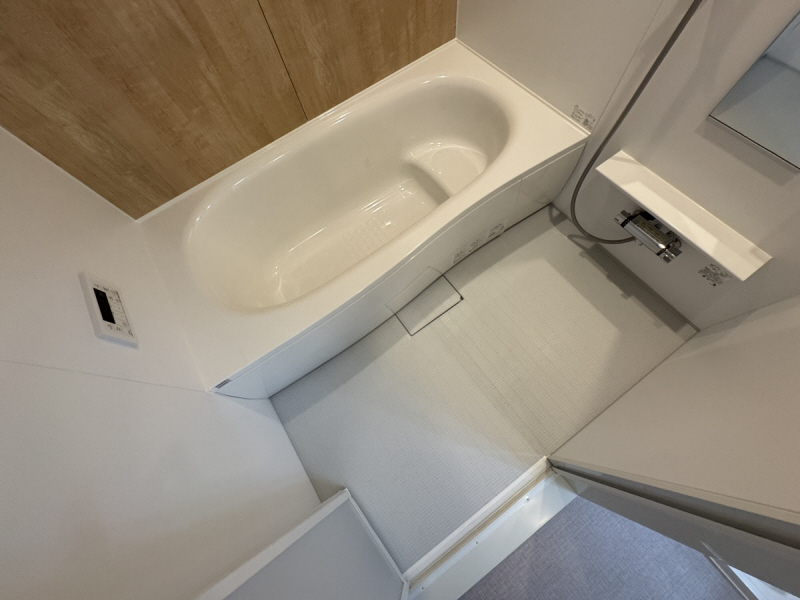 バス・シャワールーム　※同タイプイメージ