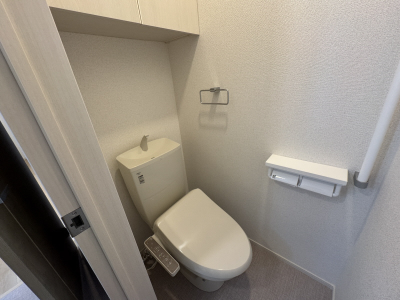 トイレ　※同タイプイメージ