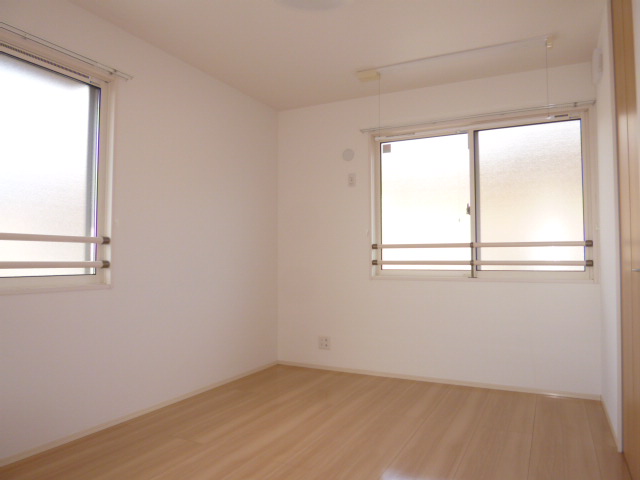 その他部屋・スペース　洋室