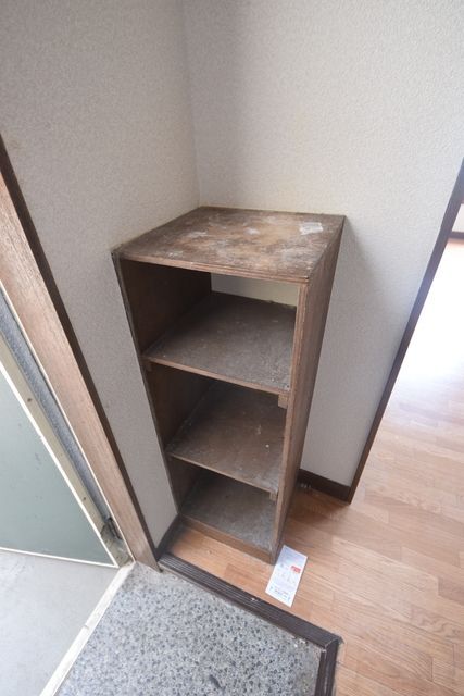 収納　別号室参考写真