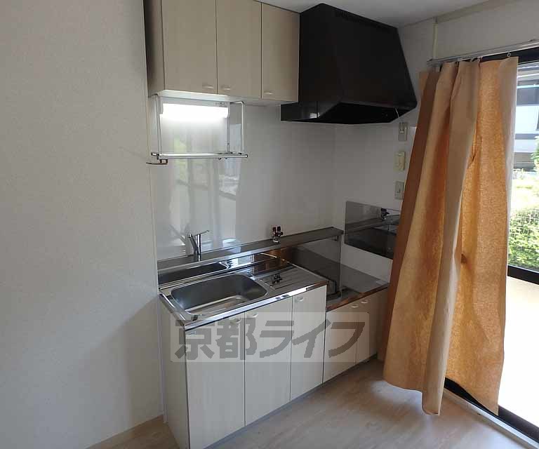 キッチン　使いやすいキッチンです