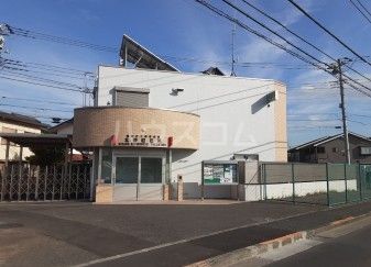 警察署・交番　警視庁 三鷹警察署 北野駐在所（警察署・交番）まで417m
