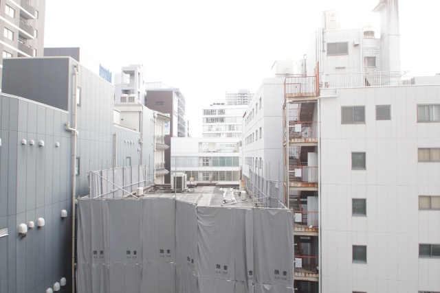 眺望　※別室の参考写真の為、現況優先です。