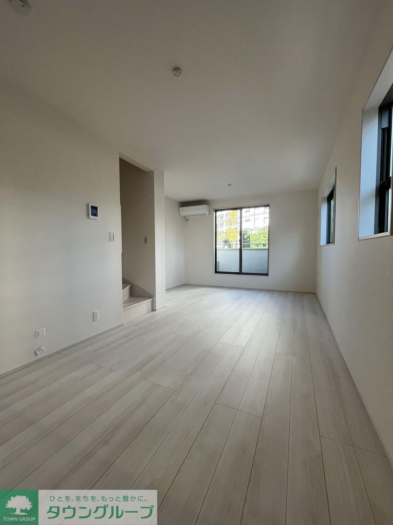 居室・リビング　設備