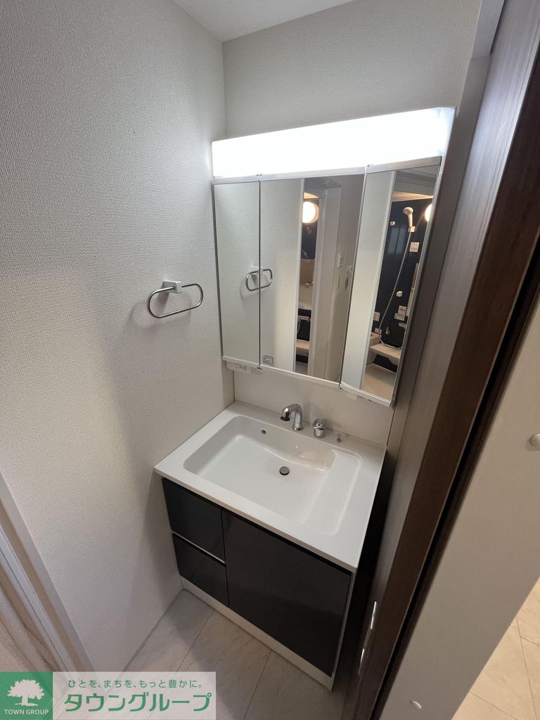 キッチン　設備