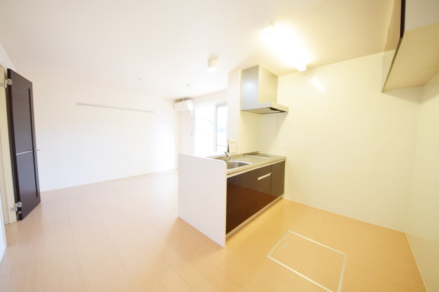 その他部屋・スペース　～すっきりした間取りです～