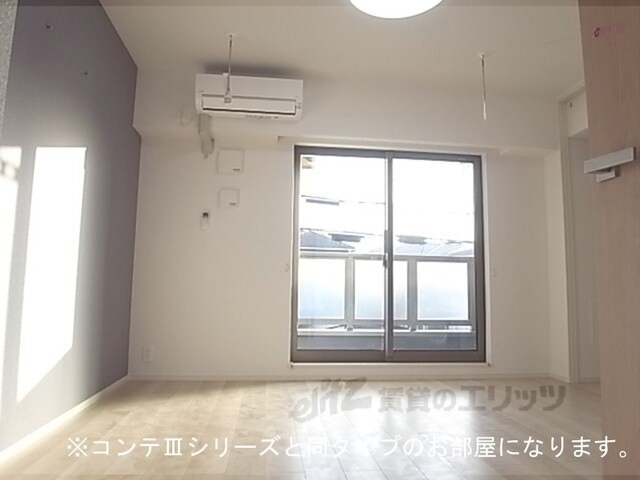 居室・リビング　洋室