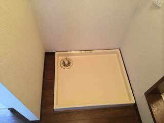 洗面設備　洗面化粧台