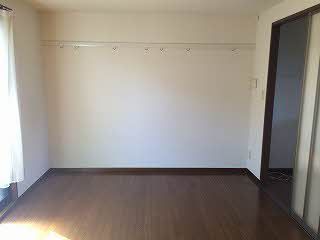 居室・リビング　洋室