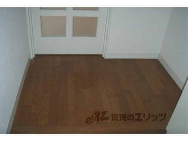 その他部屋・スペース　廊下