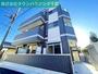 幕張駅より徒歩8分 3階 築3年11ヶ月の賃貸物件