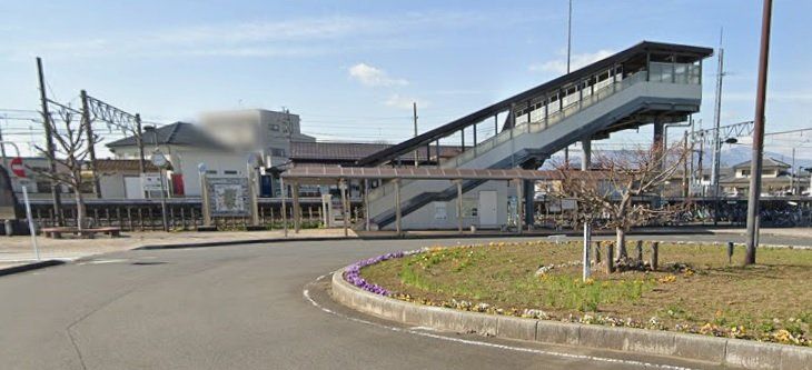 その他　国定駅(JR東日本 両毛線)（その他）まで4680m